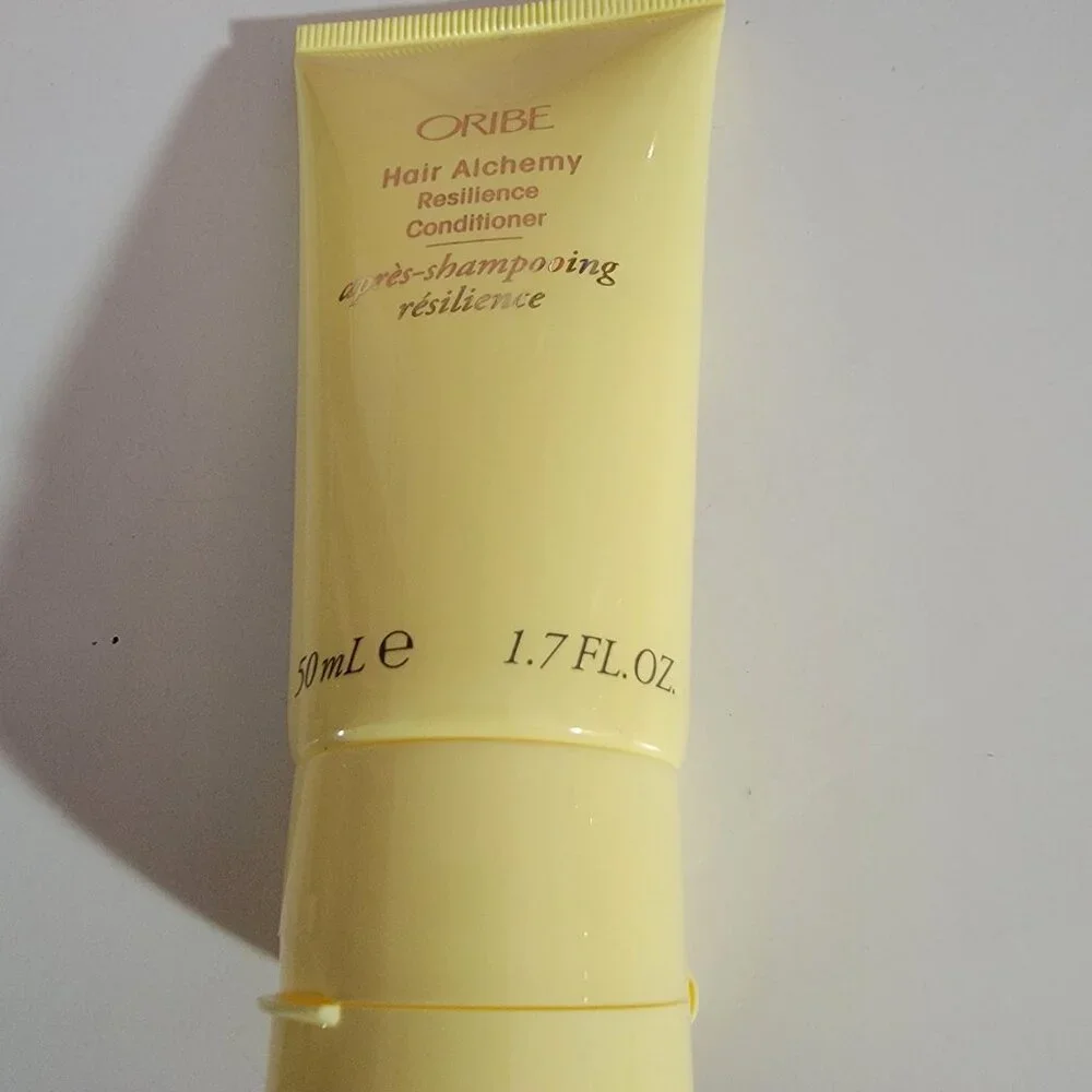 Oribe hair alchemy